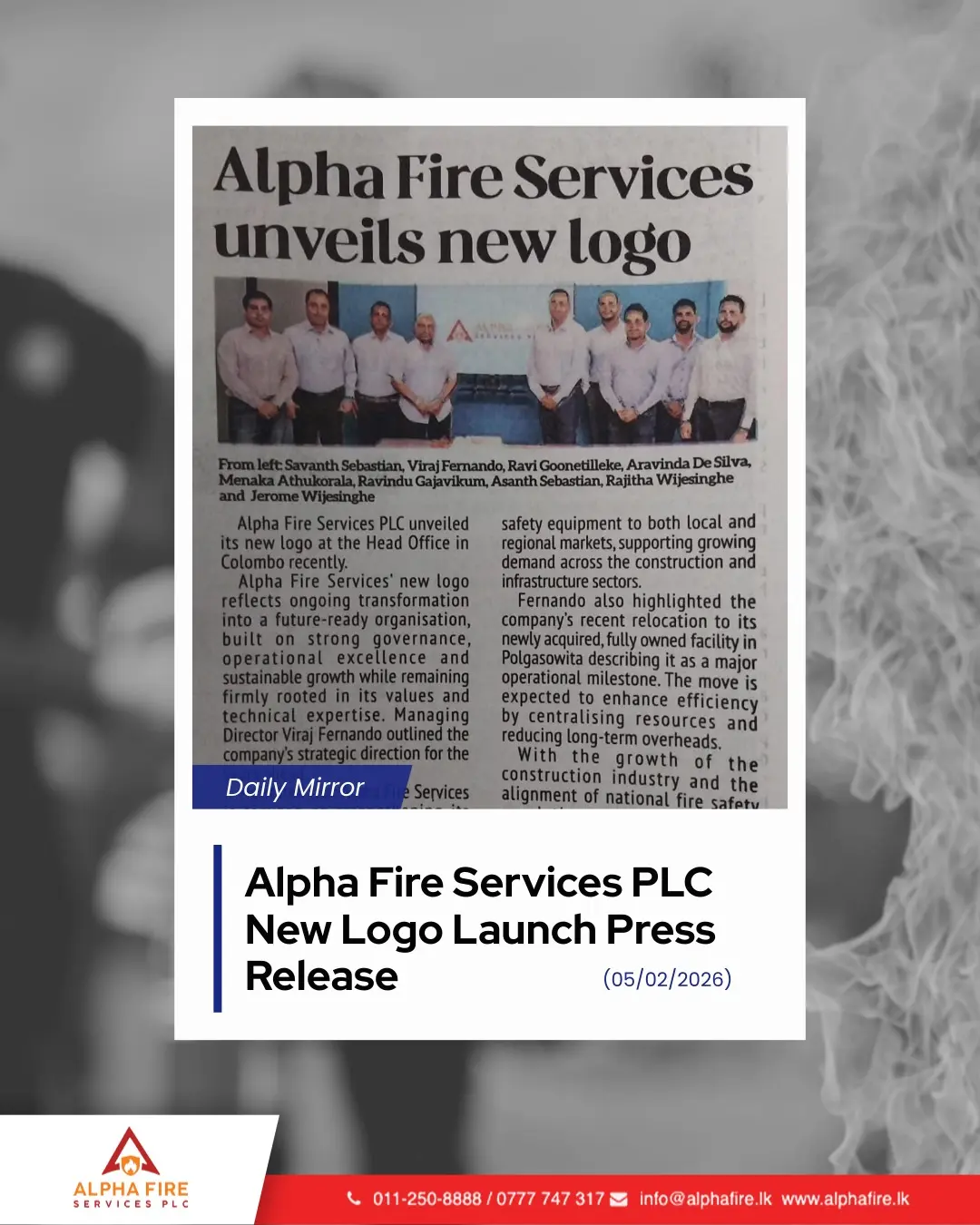 fire-services-new-logo-daily-mirror